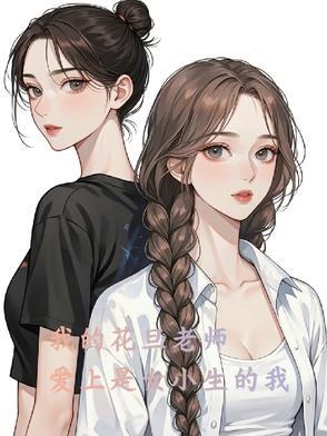 我的花旦老师爱上是女小生的我 我的花旦老师爱上是女小生的我