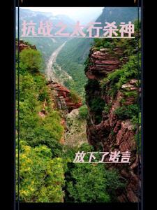 抗战之太行山溜子 抗战之太行山溜子