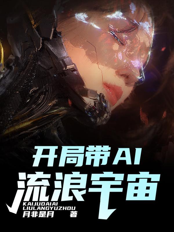 开局带AI流浪宇宙 开局带AI流浪宇宙