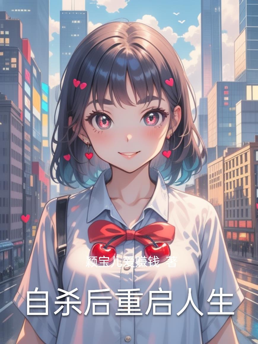 自杀后重启人生