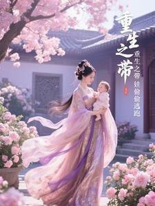 重生之带娃逃跑,却生了四个 重生之带娃逃跑,却生了四个