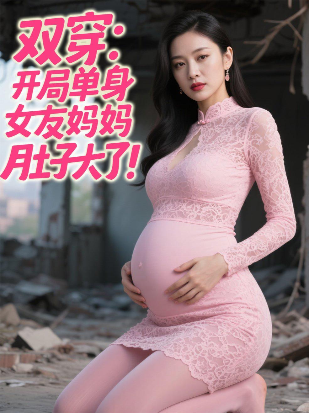 双穿:开局单身女友妈妈肚子大了 双穿:开局单身女友妈妈肚子大了