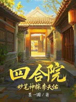 四合院:妙笔神探李天佑 四合院:妙笔神探李天佑