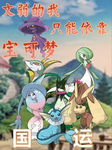 用宝可梦打国运,队友是岩王帝姬 用宝可梦打国运,队友是岩王帝姬