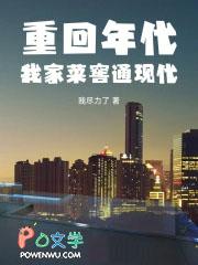 重回年代：我家菜窖通现代
