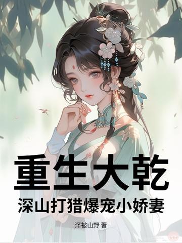 重生大乾：深山打猎爆宠小娇妻