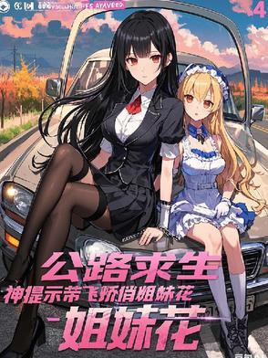 公路求生：神提示带飞娇俏姐妹花